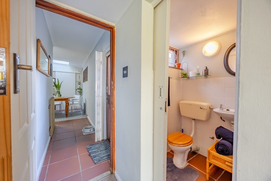 3 Bedroom Property for Sale in Kenilworth Western Cape